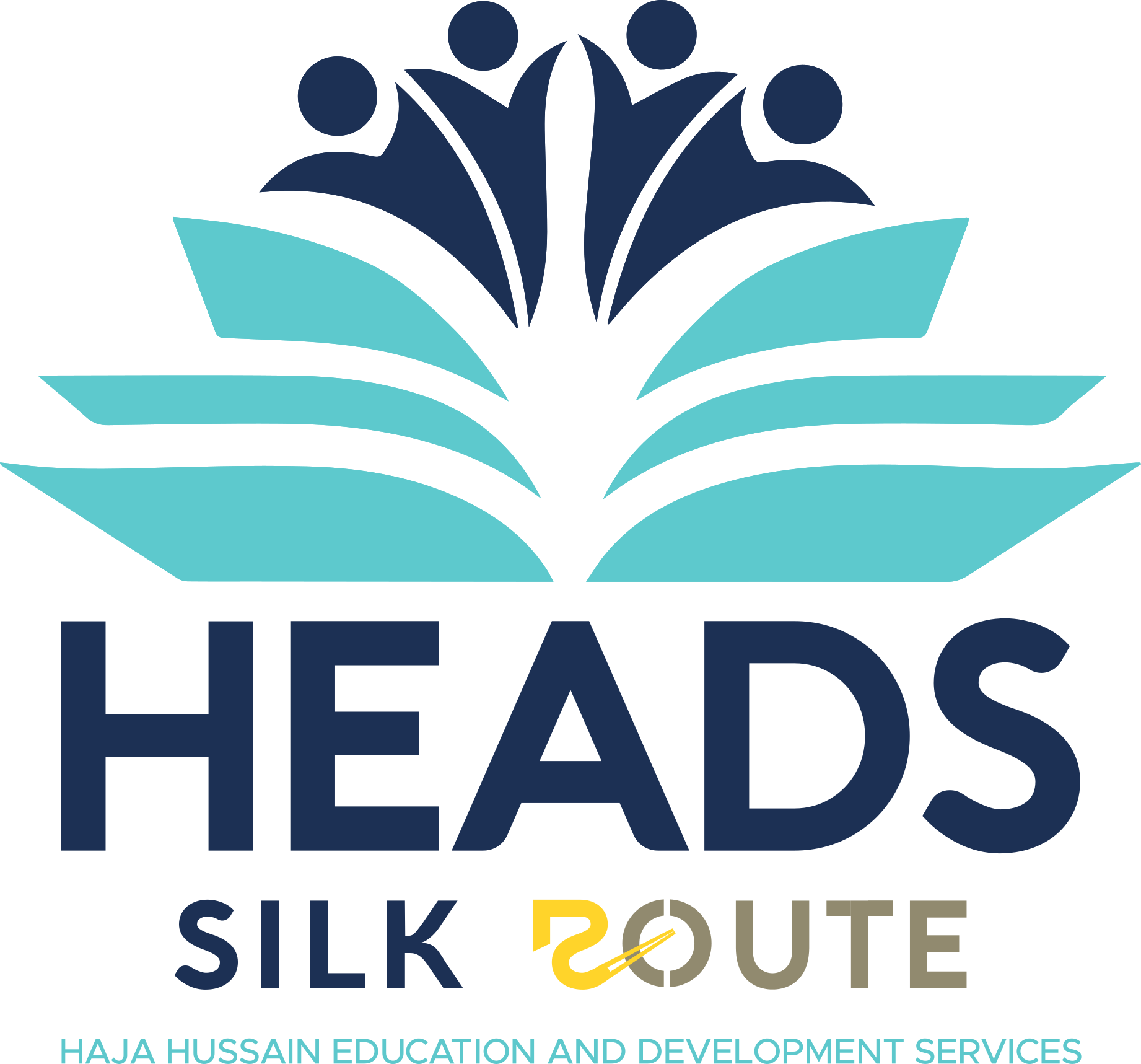 HEADS logo